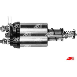 solenoidinis jungiklis, starteris AS
                                AS-PL                                                SS4