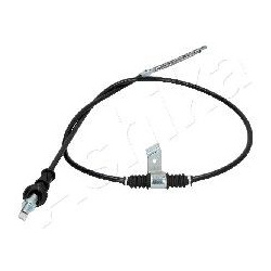 trosas, stovėjimo stabdys
                                ASHIKA                                131-0W-W01, ASHIKA, 131-0W-W
