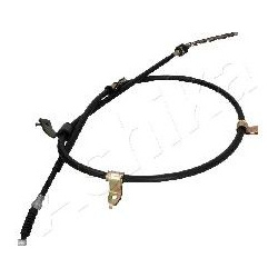 trosas, stovėjimo stabdys
                                ASHIKA                                131-05-507, ASHIKA, 131-05-5