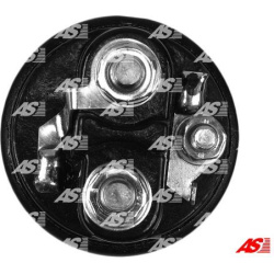 solenoidinis jungiklis, starteris Brand new AS-PL
                                SS0046, AS-PL, SS0046, auto detalė