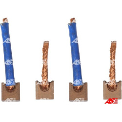 anglies šepetėlis, starteris AS
                                AS-PL                                                PSX158