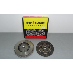 Sankabos komplektas
                                Hahn&amp;Schmidt (H&amp;S)                                               