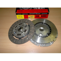 Sankabos komplektas
                                Hahn&amp;Schmidt (H&amp;S)                                               