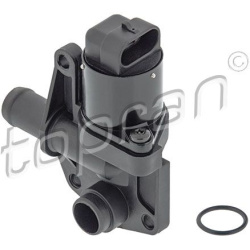 tuščiosios eigos valdymo vožtuvas, oro tiekimas
                                TOPRAN                                    