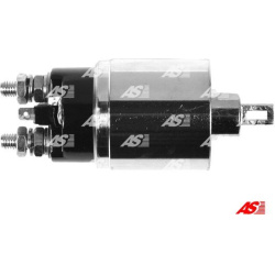 solenoidinis jungiklis, starteris AS
                                AS-PL                                                SS2