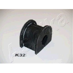 įvorė, stabilizatorius
ASHIKA GOM-K32, ASHIK