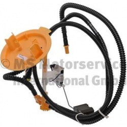 siuntimo blokas, degalų bakas
                                PIERBURG                                                7.0270