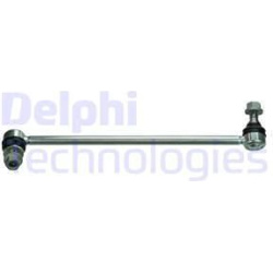 Stabilizatoriaus traukė
DELPHI TC3838, Nenuro