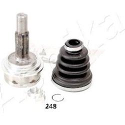 pusašio šarnyras
                                ASHIKA                                62-02-248, ASHIKA, 62-02-248, auto d