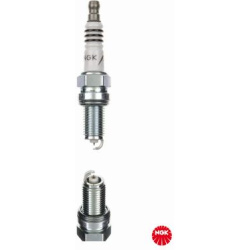 uždegimo žvakė Iridium IX
NGK 6546, NGK, 65