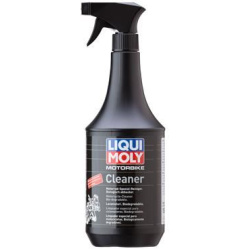 universalus variklis Motorbike Cleaner
                                LIQUI MOLY                                            