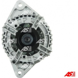 kintamosios srovės generatorius AS
                                AS-PL                                                A014