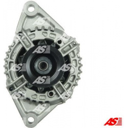 kintamosios srovės generatorius Remanufactured AS
                                AS-PL                                     