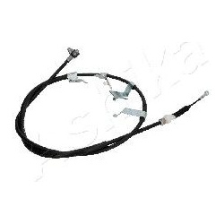 trosas, stovėjimo stabdys
                                ASHIKA                                131-02-234L, ASHIKA, 131-02-