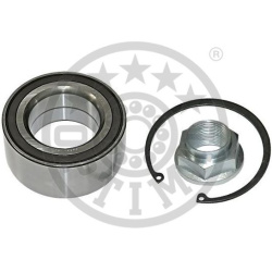 Rato guolio komplektas
OPTIMAL 911301, Nenurod