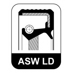 Riebokšlis alkūn veleno galinis
                                ELRING                                                508.6