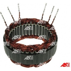 Statorius, generatorius AS
AS-PL AS3012, AS-PL