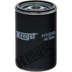 oro filtras
                                HENGST FILTER                                                H100WL, Nenurodytas 