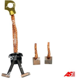 anglies šepetėlis, starteris AS
                                AS-PL                                                SB3001