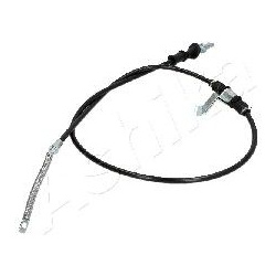 trosas, stovėjimo stabdys
                                ASHIKA                                                131-0W-W01, 