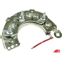 lygintuvas, kintamosios srovės generatorius AS
                                AS-PL                                        