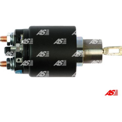 solenoidinis jungiklis, starteris AS
                                AS-PL                                                SS0