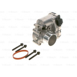 Droselio sklendė
                                BOSCH                                                F01C600027, BOSCH, F01