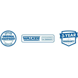 galinis duslintuvas
                                WALKER                                22926, Nenurodytas gamintojas, 2292