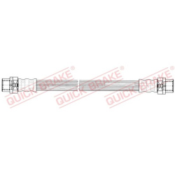 stabdžių žarnelė
                                QUICK BRAKE                                                25.022, QUICK