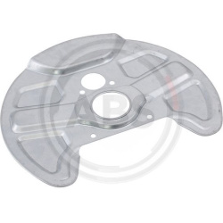 apsauginis skydas, stabdžių diskas
                                A.B.S.                                                11