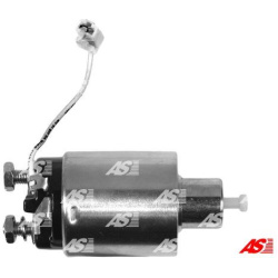 solenoidinis jungiklis, starteris AS
                                AS-PL                                                SS5