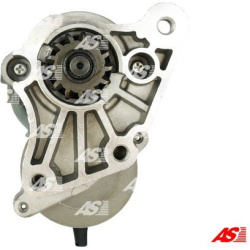 starteris AS
                                AS-PL                                                S6092, AS-PL, S6092, auto d