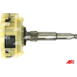 žiedinis krumpliaratis, planetinės pavaros AS
                                AS-PL                                        