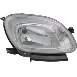 Žibintas priekinis
                                TYC                                                20-14125-05-2, Nenurod