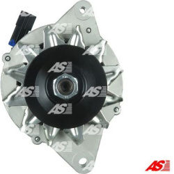 kintamosios srovės generatorius AS
                                AS-PL                                                A200