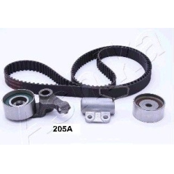 paskirstymo diržo komplektas
                                ASHIKA                                                KCT205A, 