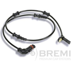 Daviklis ABS
                                BREMI                                                50669, BREMI, 50669, auto d