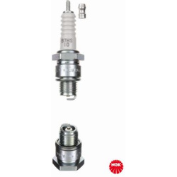 uždegimo žvakė
                                NGK                                                2129, NGK, 2129, auto de