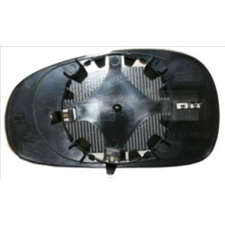 veidrodėlio stiklas, išorinis veidrodėlis
                                TYC                                             