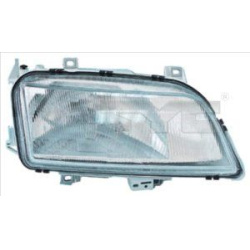 Žibintas priekinis
TYC 20-5384-08-2, Nenurody