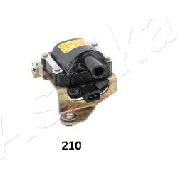 ritė, uždegimas
                                ASHIKA                                                78-02-210, ASHIKA, 78