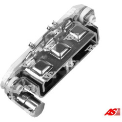 lygintuvas, kintamosios srovės generatorius AS
                                AS-PL                                        