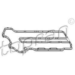 tarpiklis, svirties dangtis
                                TOPRAN                                                206 134, Ne