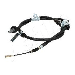 trosas, stovėjimo stabdys
                                ASHIKA                                                131-0K-K11, 