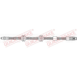 stabdžių žarnelė
                                QUICK BRAKE                                                35.909, QUICK