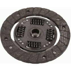 sankabos diskas
                                SACHS                                                1878 005 857, SACHS, 187