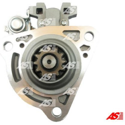 Starteris
                                AS-PL                                                S5028, AS-PL, S5028, auto deta