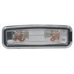 Valstybinio numerio apšvietimas
                                TYC                                                15-0225-0