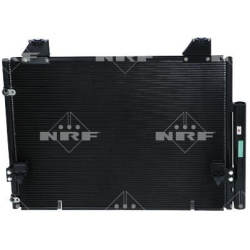 kondensatorius, oro kondicionierius EASY FIT
NRF