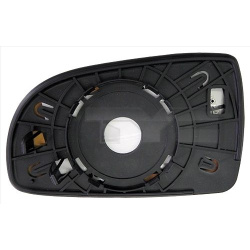 veidrodėlio stiklas, išorinis veidrodėlis
                                TYC                                             